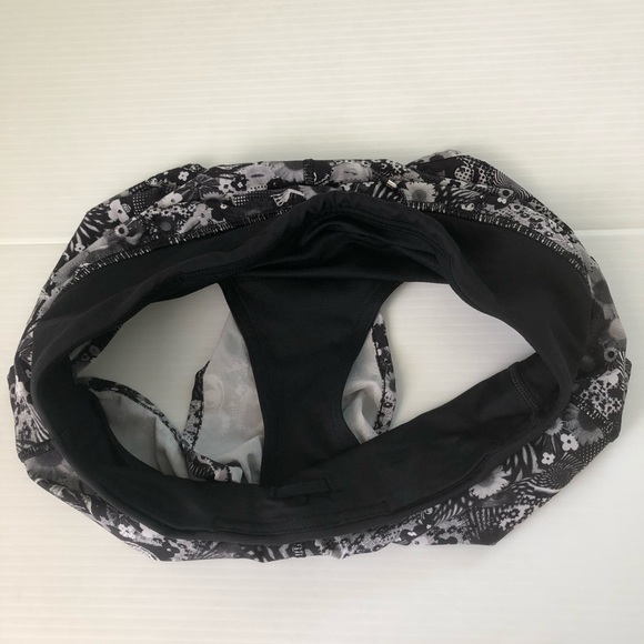 Lululemon Seawheeze 2017 Speed Shorts, 4 - Picture 7 of 9